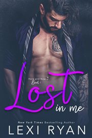 Lost in me cover image