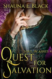 Quest for salvation cover image