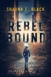 Rebel bound cover image