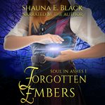 Forgotten embers cover image
