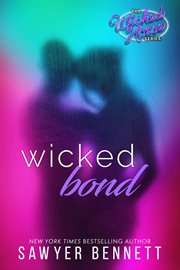 Wicked bond cover image