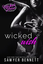 Wicked wish cover image
