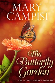 The butterfly garden cover image