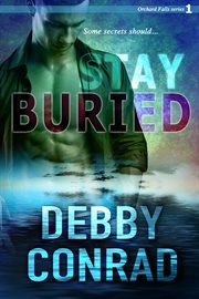 Stay buried cover image