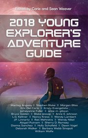 2018 Young Explorer's Adventure Guide cover image