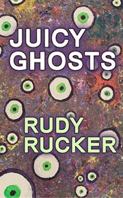 JUICY GHOSTS cover image