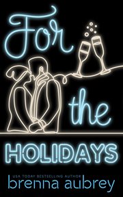 For the Holidays cover image
