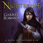 Nightblade cover image