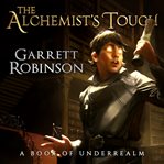 The alchemist's touch cover image