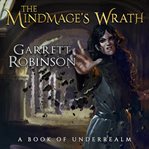 The mindmage's wrath cover image