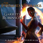 The firemage's vengeance cover image