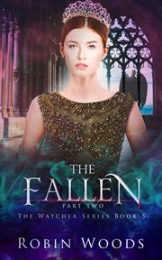 The Fallen : Part Two. Watcher cover image