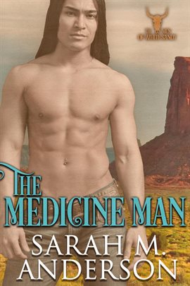 Cover image for The Medicine Man