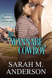 THE WANNABE COWBOY cover image