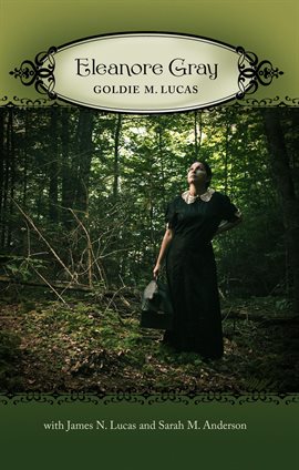 Cover image for Eleanore Gray