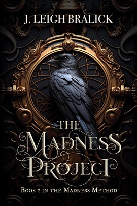 Cover image for The Madness Project