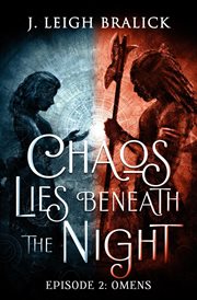 Episode 2: omens chaos lies beneath the night cover image