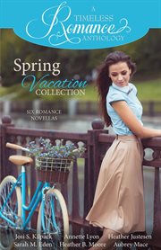 Spring Vacation Collection cover image