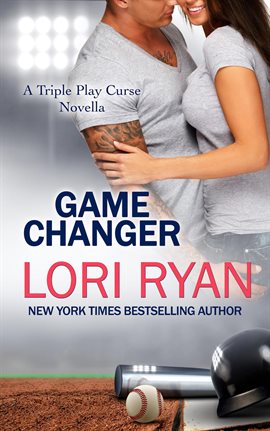 Cover image for Game Changer: a Triple Play Curse Novella