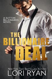 The billionaire deal cover image