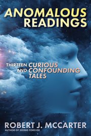 Anomalous readings cover image