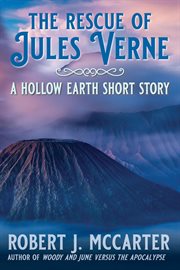 The rescue of jules verne cover image