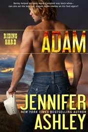 Adam cover image