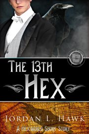 The 13th hex cover image