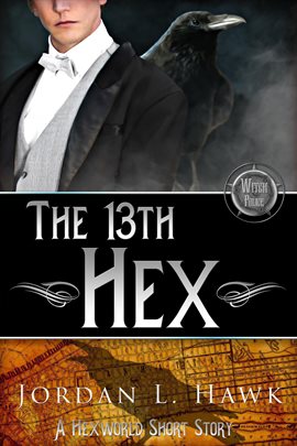 Cover image for The 13th Hex