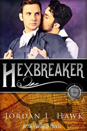 Hexbreaker cover image