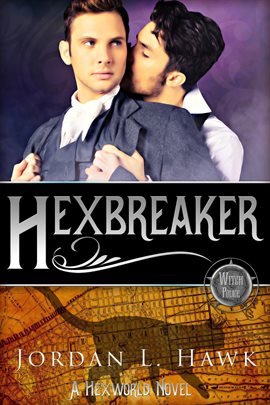 Cover image for Hexbreaker