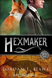 Hexmaker : Hexworld 2 cover image