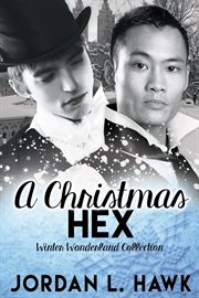 A christmas hex. Book #2.5 cover image