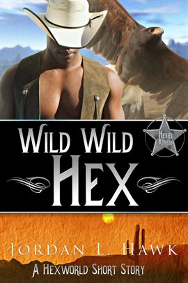 Cover image for Wild Wild Hex