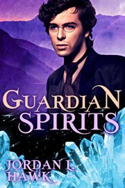 Guardian spirits cover image