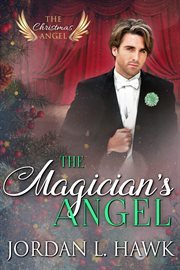 The magician's angel cover image