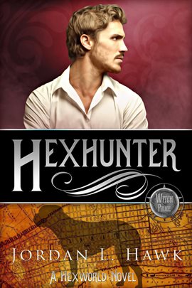 Cover image for Hexhunter