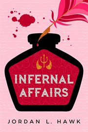 Infernal Affairs cover image