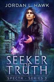 Seeker of truth cover image