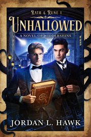 Unhallowed : Rath & Rune cover image