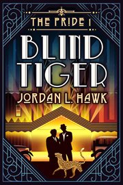 Blind Tiger cover image