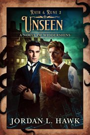 Unseen : Rath & Rune cover image