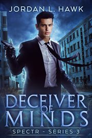 Deceiver of minds cover image