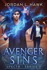 Avenger of Sins cover image