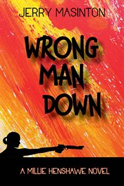 Wrong man down cover image
