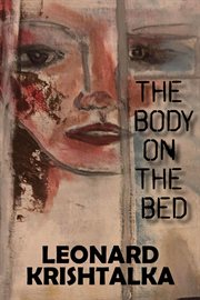 The body on the bed cover image