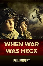 When war was heck cover image
