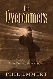 The overcomers cover image
