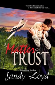 A Matter of Trust cover image
