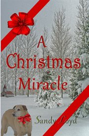 A christmas miracle cover image